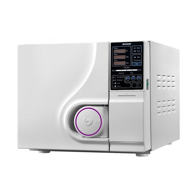 Autoclave si aparate sterilizare
