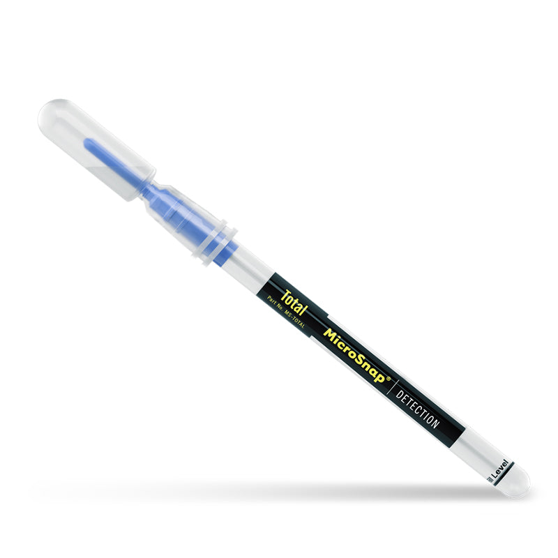 MicroSnap Total - Consumabil pentru masurare NTG