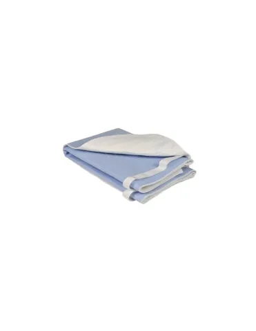 Abri Soft Washable - Aleza incontinenta cu benzi reutilizabila 85 x 75 cm