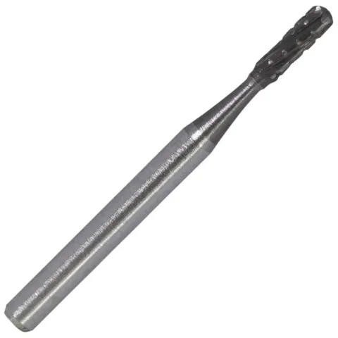 Freze dentare extradure PRIMA pentru taiat coroane si punti, FG1558, 5 bucati