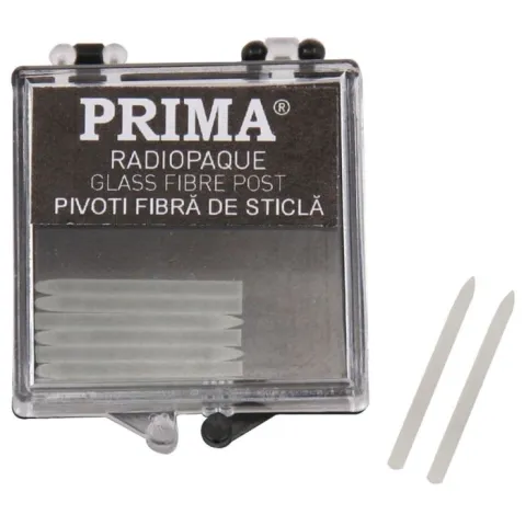 Pivoti din fibra de sticla, PRIMA, diverse marimi, 10 buc