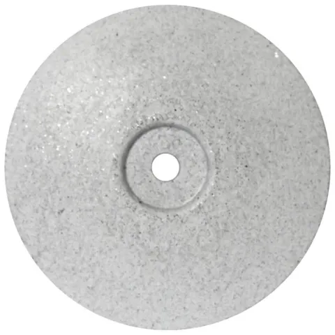 Polipant lenticular nemontat, silicon, 21x3 mm, finisare acril, culori diferite