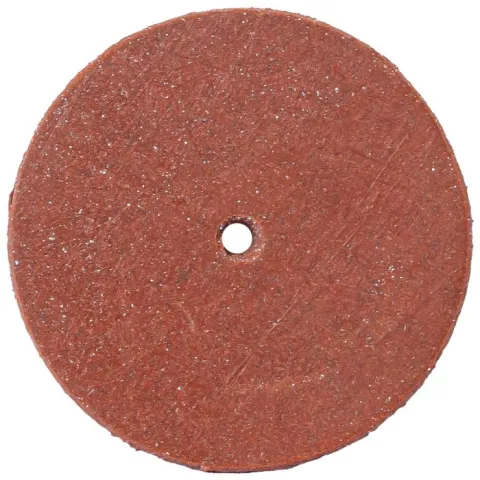Polipant tip roata nemontat, silicon, 23x3 mm, finisare acril, diverse culori