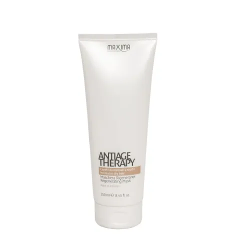 Masca de par pentru regenerare 250 ml