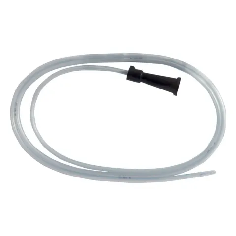 Sonda stomacala Faucher din PVC elastic, sterila, CH 10-CH 35 - tub gastric aspiratie lavaj