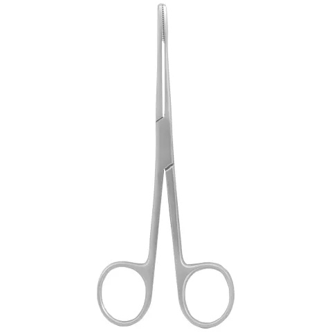 Pensa pansamente Lister, 15cm, otel inoxidabil
