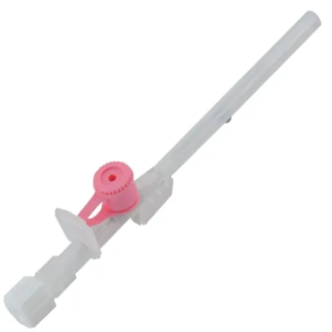 Branule colorate, 14G - 26G, cu aripioare si cateter, PRIMA,100 bucati