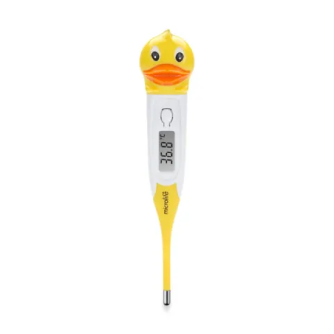Termometru digital MT700 Microlife cu design pentru copii