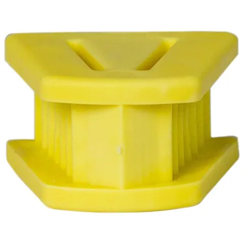 Mentinator de spatiu interarcadic, PRIMA, din cauciuc, sterilizabil, marimi S/M/L