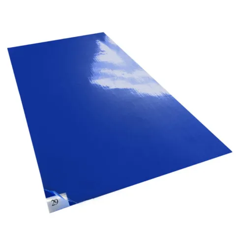 Covor adeziv 66x114cm, 300 foite, PRIMA pentru controlul contaminarii