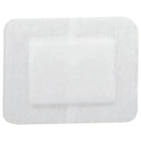 Plasturi sterili PPSB, PRIMA, ambalati individual, 6x8cm, 50 bucati