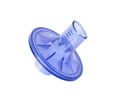 Filtru bacterian viral spirometrie VBMax33 pentru Cosmed, Customed, dimensiuni: int 27/29.5, ext 30/32.8, 1bucata