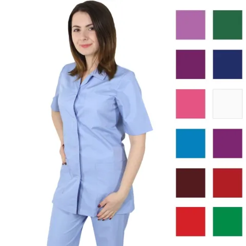 Halat damă ANA Premium bleu