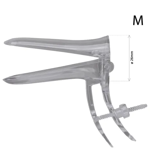 Specul vaginal steril 26 mm PRIMA, marimea M