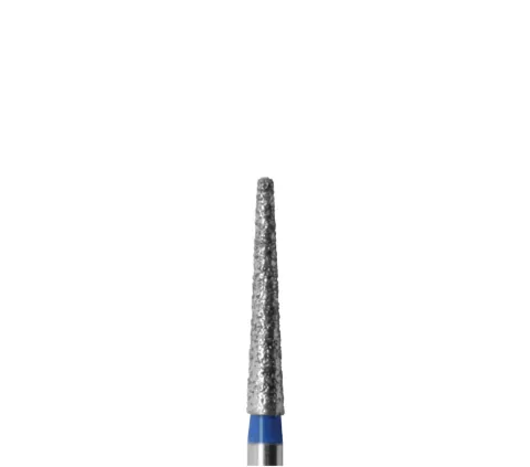Freze diamantate turbina dentara, 173-016 C, 10 bucati