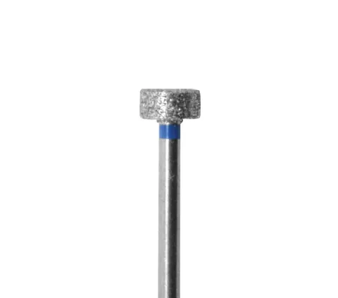 Freze diamantate turbina dentara, 903-043 M, lungime 23 mm, 10 bucati