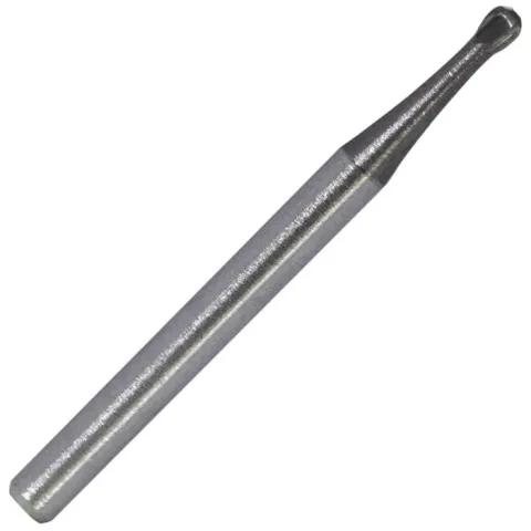 Set capete freza profesionale turbina FG PRIMA, extradure, 5 bucati