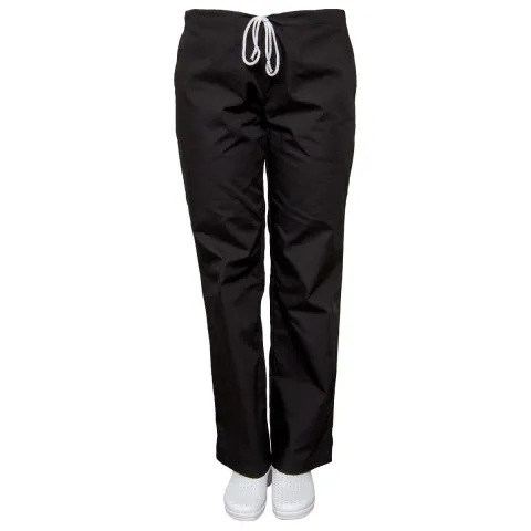 Pantaloni damă EVA Clasic negri