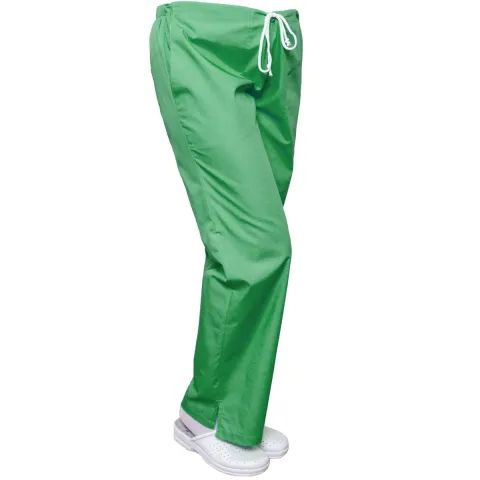 Pantaloni damă EVA Premium verde absint