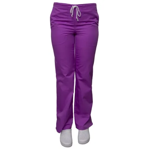 Pantaloni damă EVA Premium mov