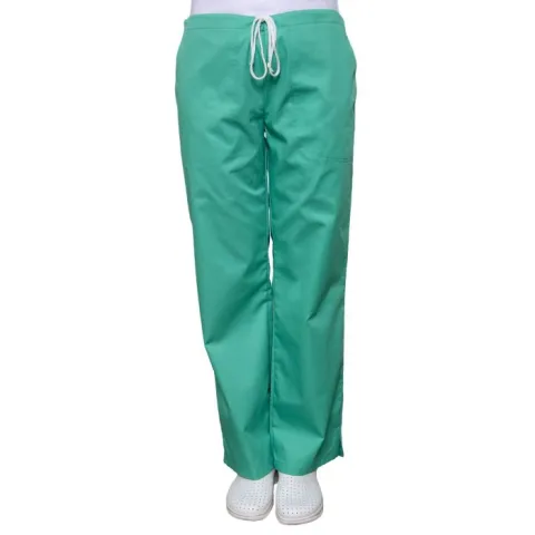 Pantaloni damă EVA Premium verde deschis