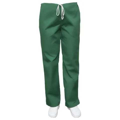 Pantaloni damă EVA Premium verde închis