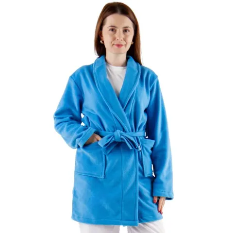 Halat polar medical modern PRIMA albastru