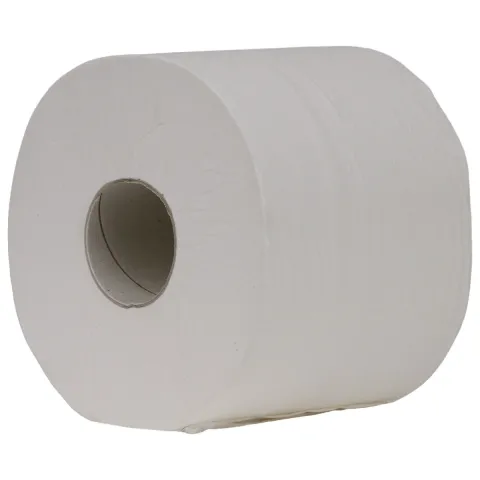 Hartie igienica, 2 straturi, 14cmx180m, 6 role