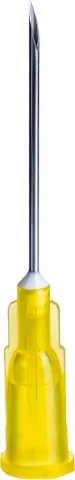 Ace seringa unica folosinta veterinare 20G, 1" (0.9x25mm), Luer Lock, 100 bucati