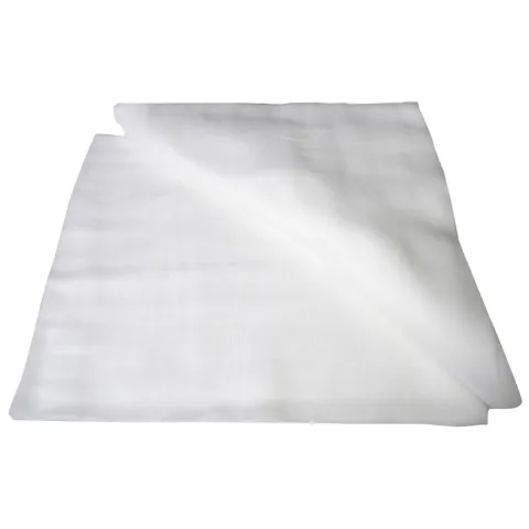 Compresa nesterila din bumbac 40x40 cm, 100 straturi, uz medical