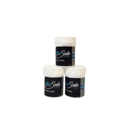 Pasta profilactica 250g AHL