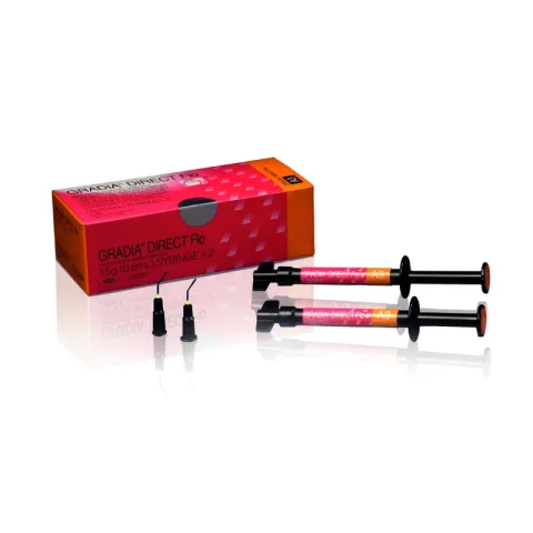 Gradia Direct Flo 2 x 1.5g GC
