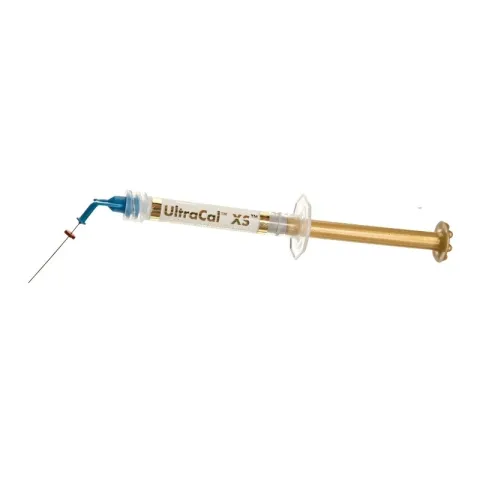 Ultracal XS Seringa 1.2ml Ultradent