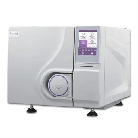 Autoclav clasa B 23l Touch Woson